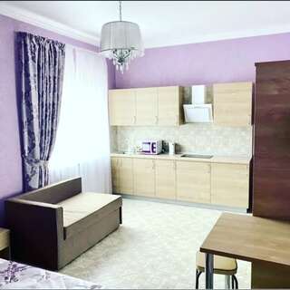 Гостевой дом Ника Кабардинка-0