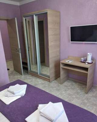 Гостевой дом Ника Кабардинка-4