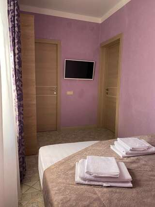 Гостевой дом Ника Кабардинка Двухместный номер с 1 кроватью-3