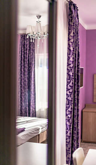 Гостевой дом Ника Кабардинка Семейный номер-студия-3