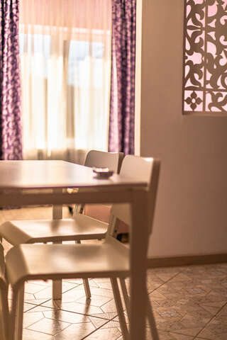 Гостевой дом Ника Кабардинка Семейный номер-студия-1