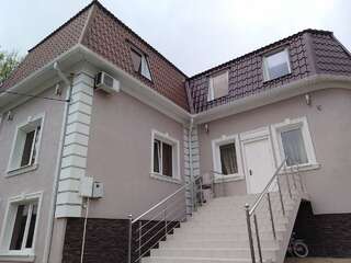 Гостевой дом Ника Кабардинка-2