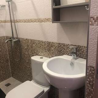 Гостевой дом Ника Кабардинка-7