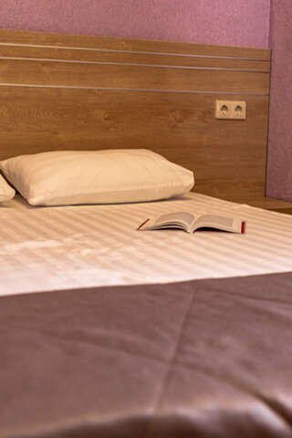 Гостевой дом Ника Кабардинка Стандартный двухместный номер с 1 кроватью-5