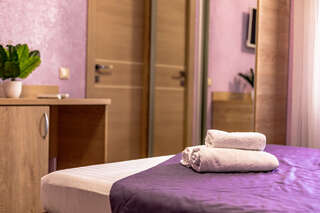 Гостевой дом Ника Кабардинка Трехместный номер-1